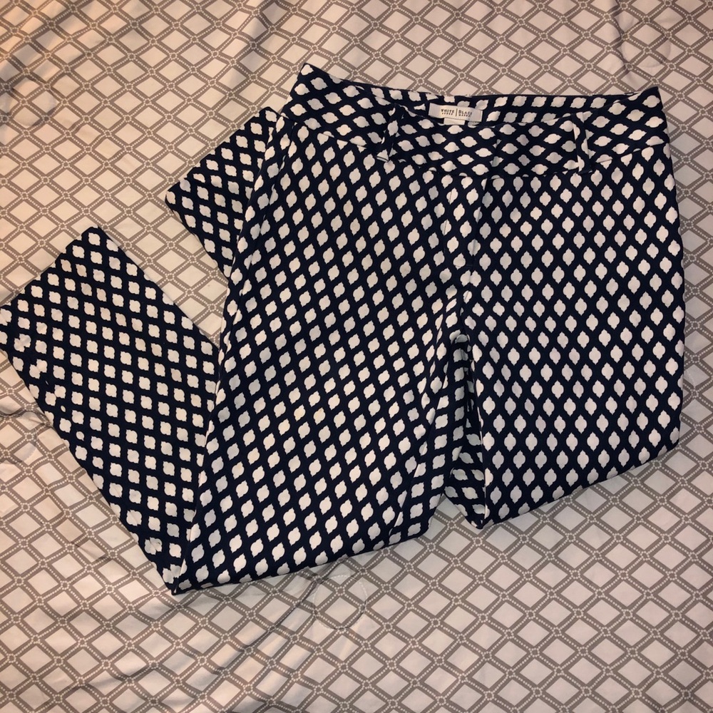WHBM